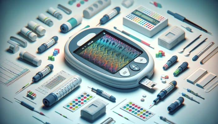 Diabetes Blood Test Guide for Cheltenham Residents