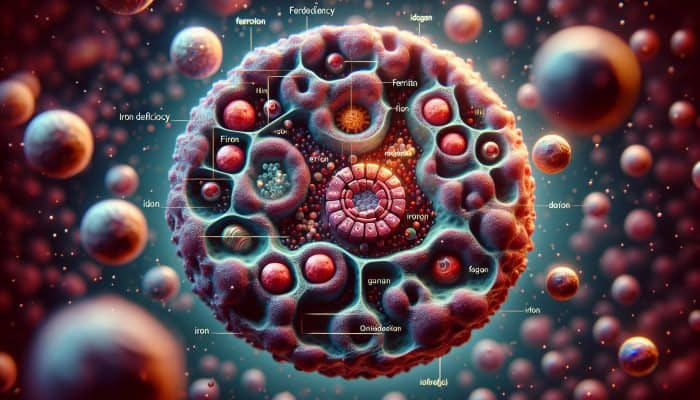Ferritin Blood Test Guide: Local Insights for Chichester
