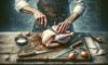 Butterflying a Chicken for Even Cooking: A Quick Guide