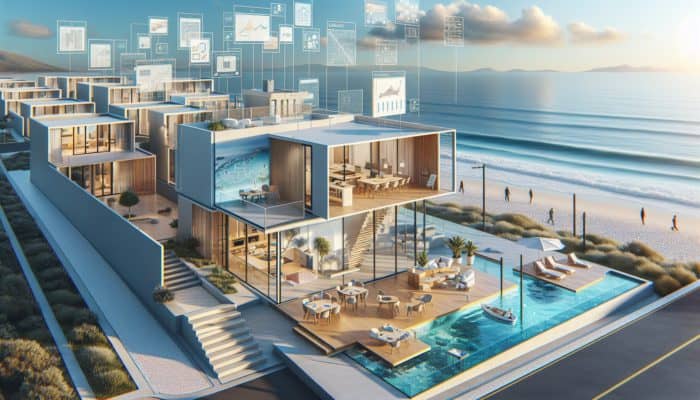 Coastal entry-level property in Makhanda, modern, near amenities and transport, ideal for remote workers, with strong rental potential.