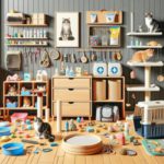 Cat Sitting Daily Routines: Key Tips for Successful Care