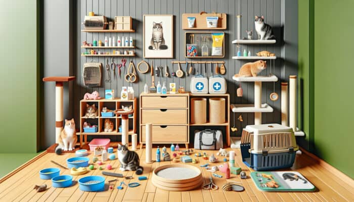 Cat Sitting Daily Routines: Key Tips for Successful Care