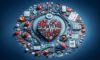 Cholesterol Blood Test: Health Assessment in Crawley