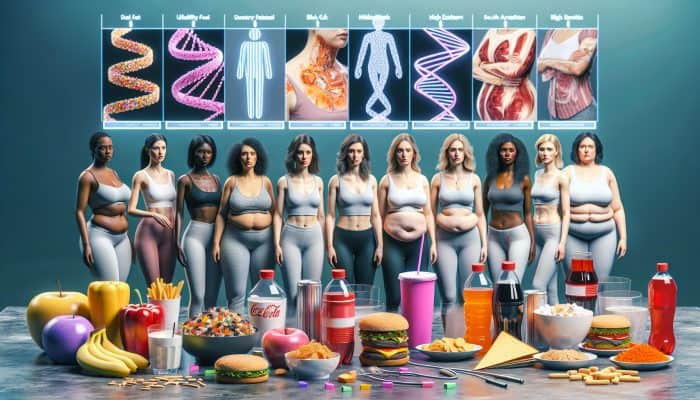 Preventing Diabetes in Women: Top Strategies for the UK