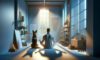 Pet Meditation Sessions: A Guide to Calming Your Pets