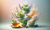 Herbs for Teas: An Essential Guide for the UK