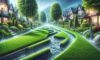 Lawn Drainage Solutions for Kitsilano Gardens in Vancouver
