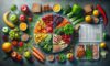 Energy Boost: Healthy Eating Tips for the UK