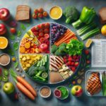 Energy Boost: Healthy Eating Tips for the UK