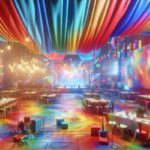 Fun Colour Washes: Safe and Vibrant Temporary Solutions