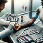 Testosterone Blood Test: Essential Guide for Dunstable Locals