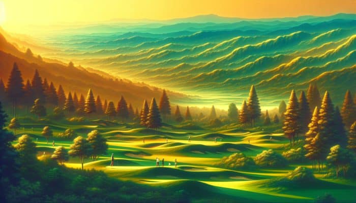 Premier Golfing Experience at Camelot Golf Club Unveiled