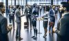 Strategic Networking for Human Virtual Assistant Development