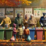 House Clearance Rules for Autumn: A Guide to UK Waste Management