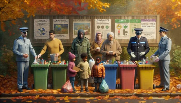 House Clearance Rules for Autumn: A Guide to UK Waste Management