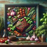 Herbal Marinades: Best Flavour Recipes for UK Cuisine