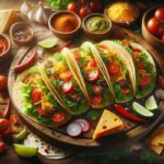 Taco Night: Fun and Simple Dinner Ideas for Everyone