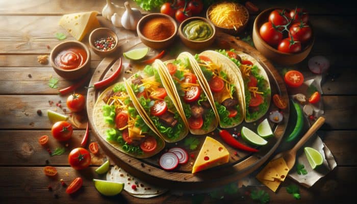 Taco Night: Fun and Simple Dinner Ideas for Everyone