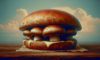 Portobello Mushroom Burgers: An Irresistible American Delight