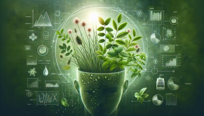 Herbal Solutions for Dandruff: Natural Remedies in Britain