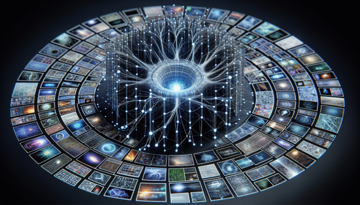 AI-Driven Image Search Optimisation: Essential Strategies