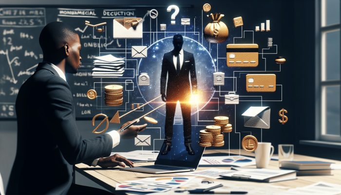 Debt Consolidation Trends: Insights on Cryptocurrency in the UK
