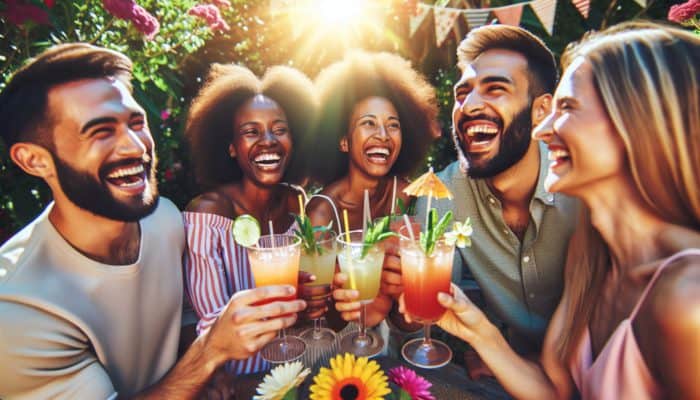 Day Drinking: Your Guide to Daytime Shows in the US