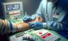 Testosterone Blood Test: A Guide for Great Yarmouth Locals