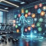 Fitness Human Virtual Assistants Enhance Client Scheduling Efficiency