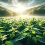 Arthritis Pain Relief: Top Herbs Available in the UK