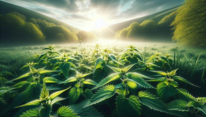 Arthritis Pain Relief: Top Herbs Available in the UK
