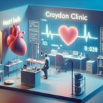 Cholesterol Blood Test: Vital Health Insights for Croydon Residents