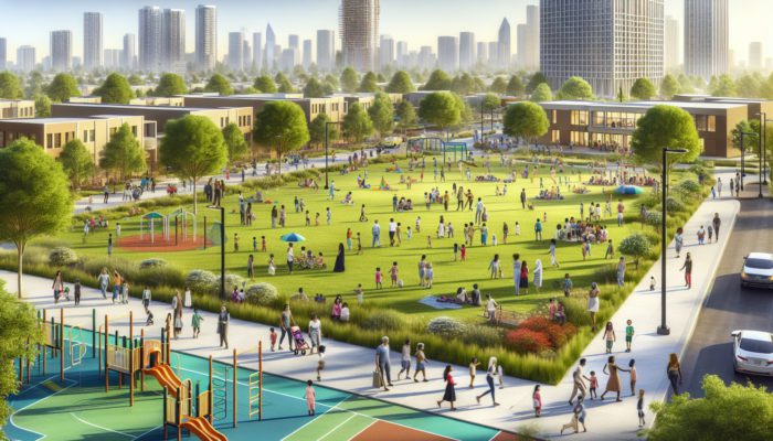 Family-Friendly Soweto Mid-Level Neighbourhoods to Explore