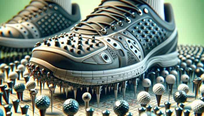 Golf Spikes: Your Essential Guide for Choosing in South Africa