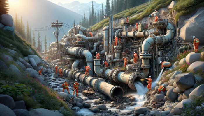 Sewer Repair Services: Expert Whistler Solutions Available
