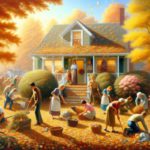 House Clearance Tips: Save Costs This Autumn in the UK