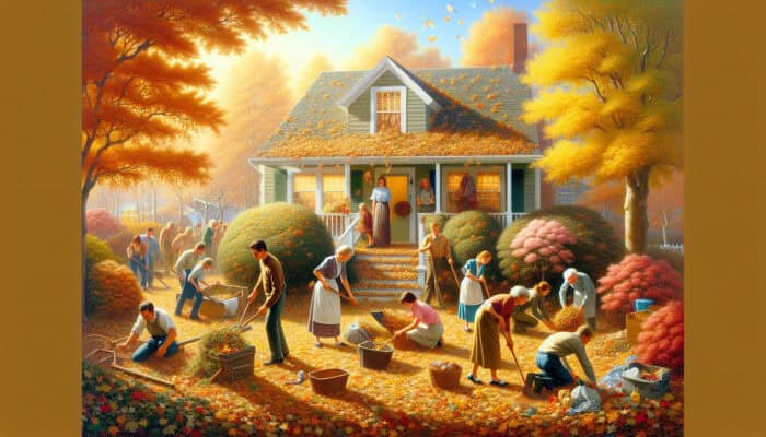 House Clearance Tips: Save Costs This Autumn in the UK