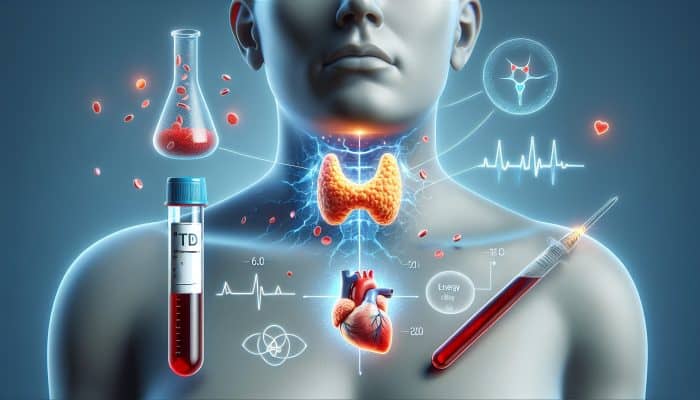 Thyroid Blood Test Essentials for Residents of Middlesbrough