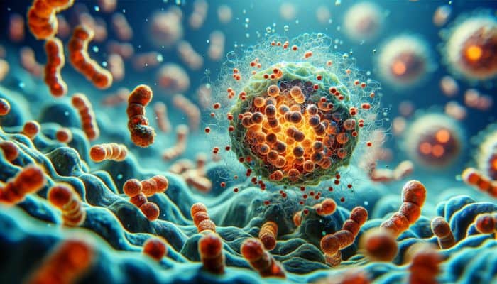 Ferritin Blood Test Guide for Residents of Harrogate