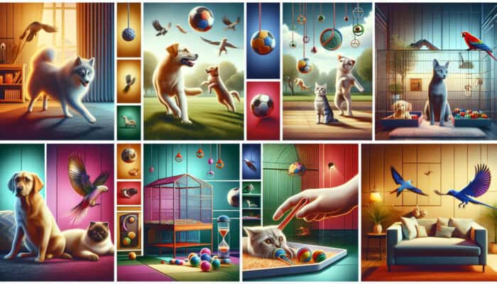 Pet Playtime Schedules: The Definitive Handbook for Owners