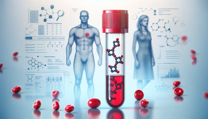 Testosterone Blood Test: Essential Guide for Leeds Residents