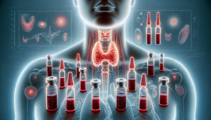 Thyroid Blood Test Guide for Hull Residents