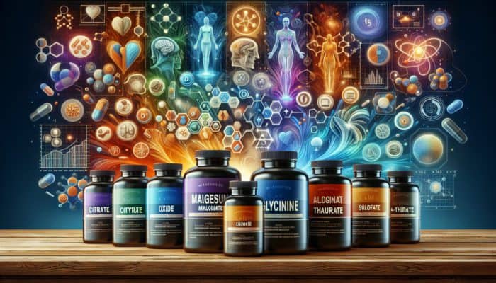 Magnesium Supplements: Your Essential Guide and Review