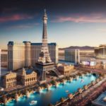 Day Drinking Bars: A Complete Guide to Paris Las Vegas