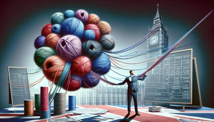 Debt Consolidation Loans in the UK: Revealing Hidden Charges