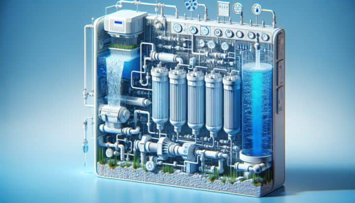 Water Purifier Options: A Comprehensive Choice Guide