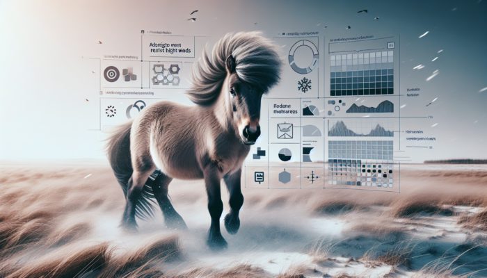 Wind-Resistant Ponies: Essential Guide to Their Creation
