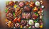 Korean BBQ Recipes: The Definitive Guide to Grilling