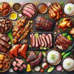 Korean BBQ Recipes: The Definitive Guide to Grilling