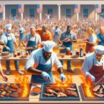 Pork Cuts for BBQ Competitions: Top Picks You Must Try